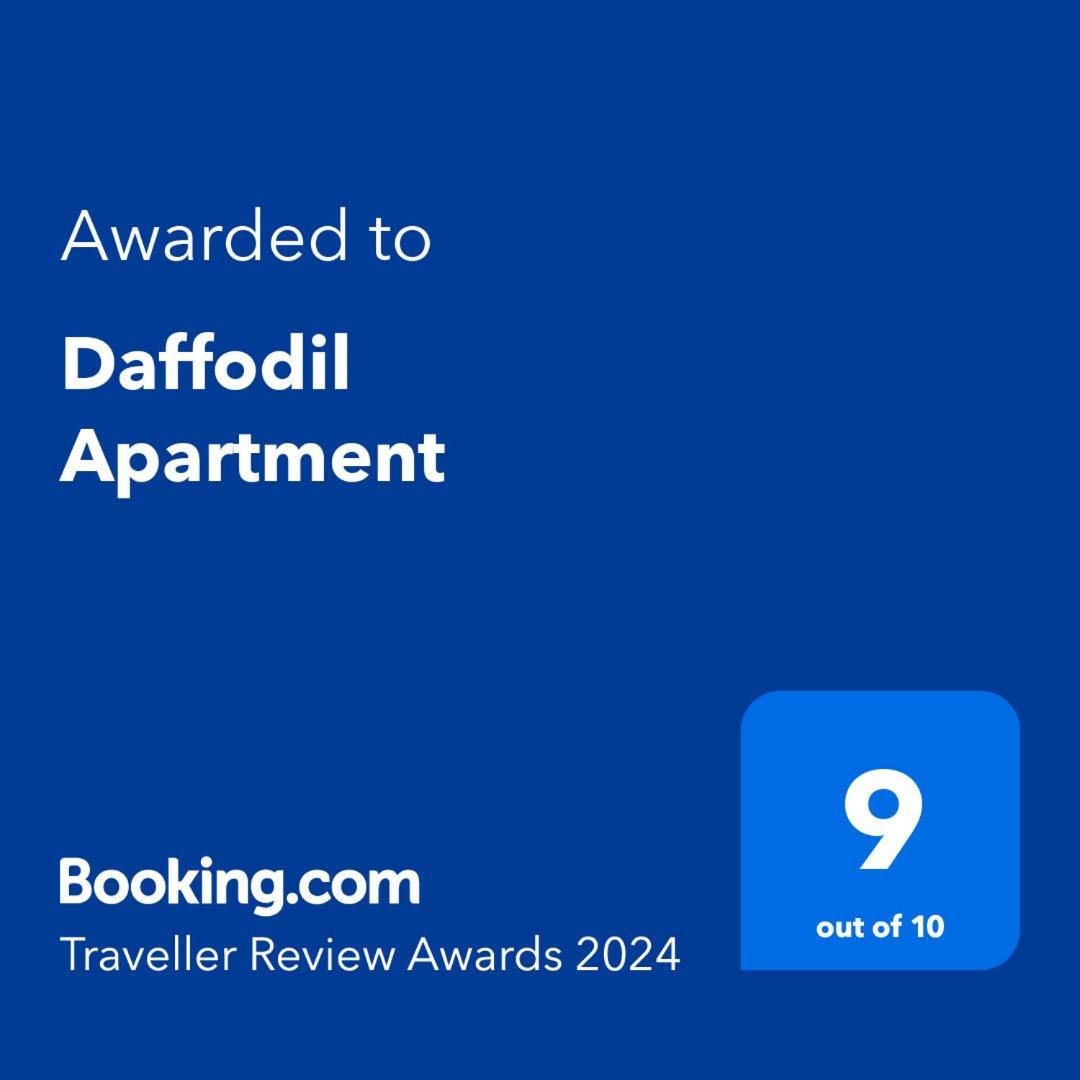 Daffodil Apartment St. Paul's Bay Exterior photo