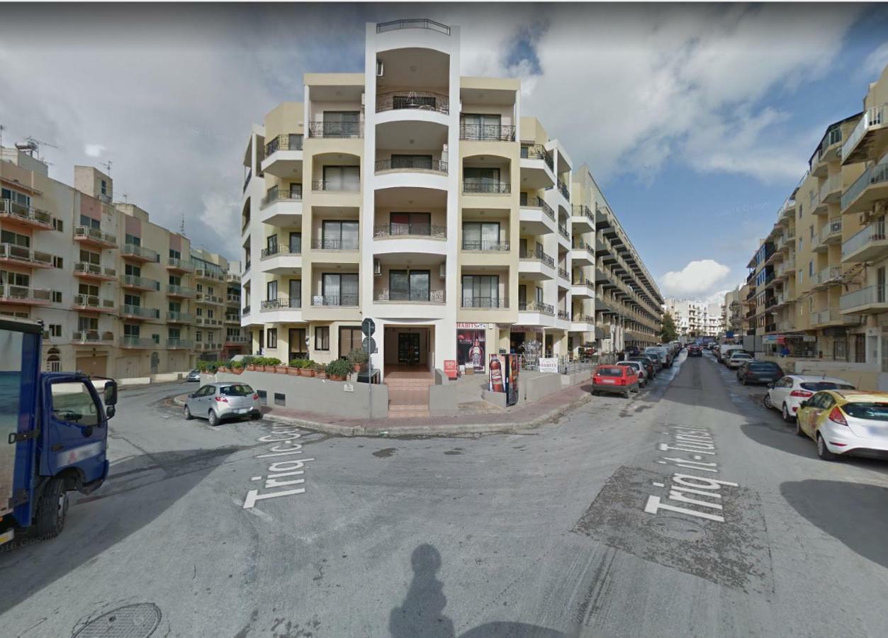 Daffodil Apartment St. Paul's Bay Exterior photo